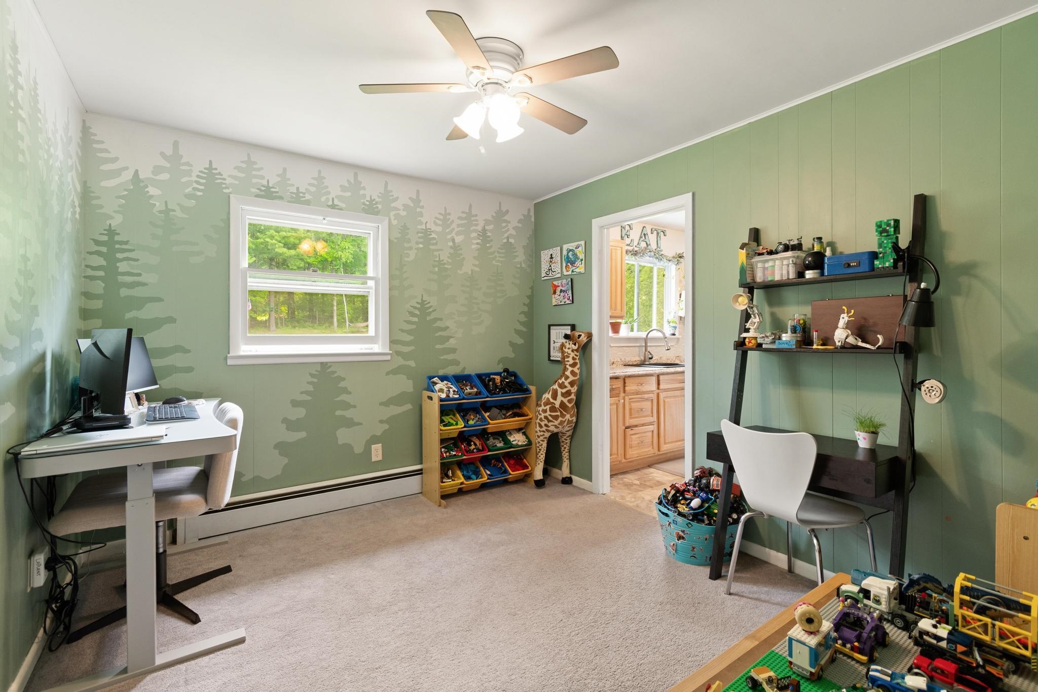1819 Huntington Road Richmond, VT 05477 - Photo 19 of 41