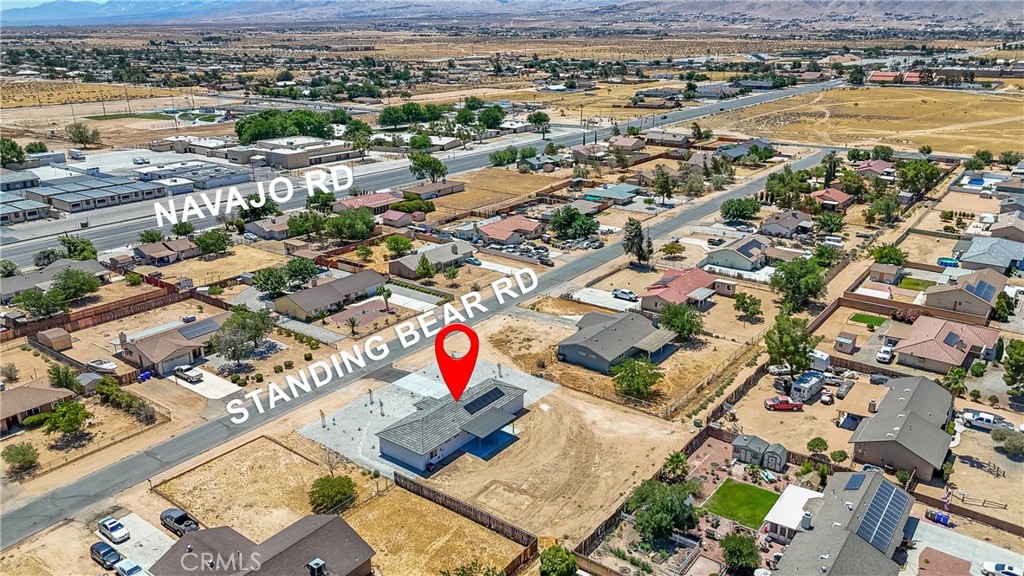 12658 Standing Bear Road Apple Valley, CA 92308 - Photo 9 of 39