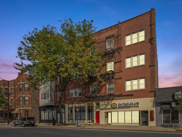 $199,900 | 238 West 31st Street, Unit 4W, Chicago, IL 60616