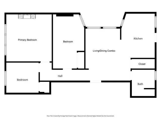 a picture of a bathroom with a picture of a wall