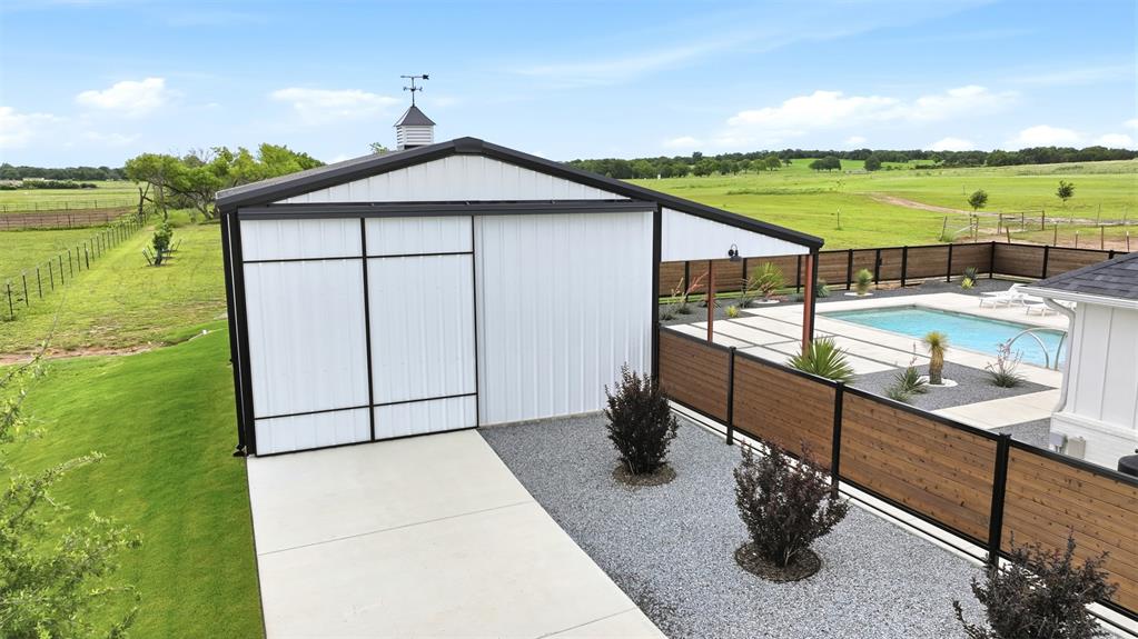 3785 Pine Road Poolville, TX 76487 - Photo 9 of 32