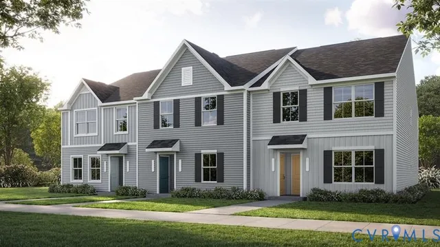 $264,990 | 2114 Destination Drive, Unit B, Sandston, VA 23150