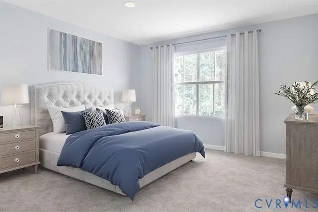 $264,990 | 2114 Destination Drive, Unit B, Sandston, VA 23150