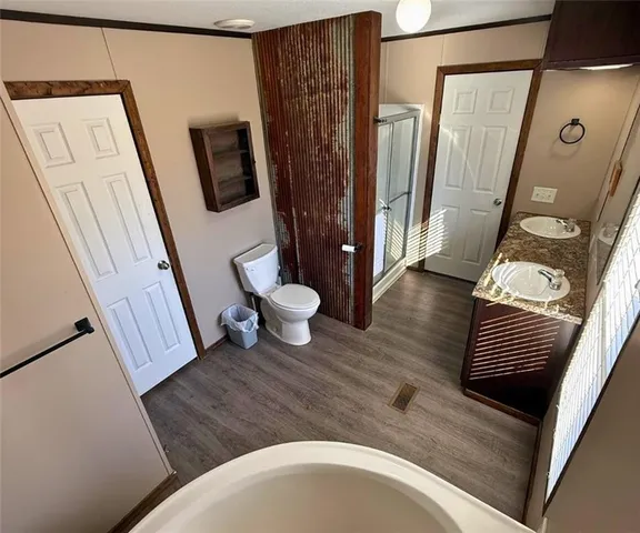 $169,900 | 285 Walnut Street, Deerfield, MO 64741