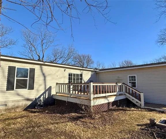 $169,900 | 285 Walnut Street, Deerfield, MO 64741