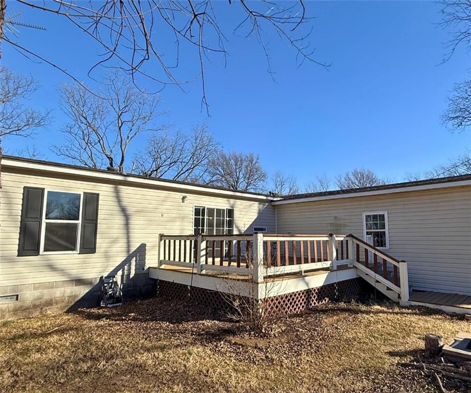 285 Walnut Street Deerfield, MO 64741 - Photo 13 of 15