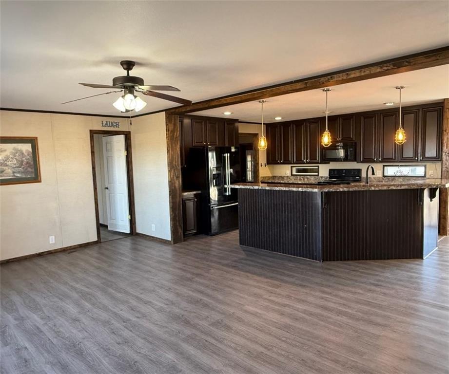 285 Walnut Street Deerfield, MO 64741 - Photo 14 of 15