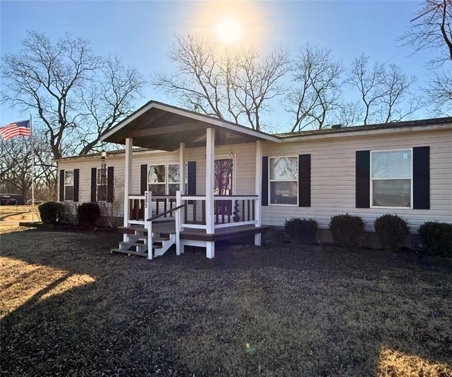 285 Walnut Street Deerfield, MO 64741 - Photo 3 of 15