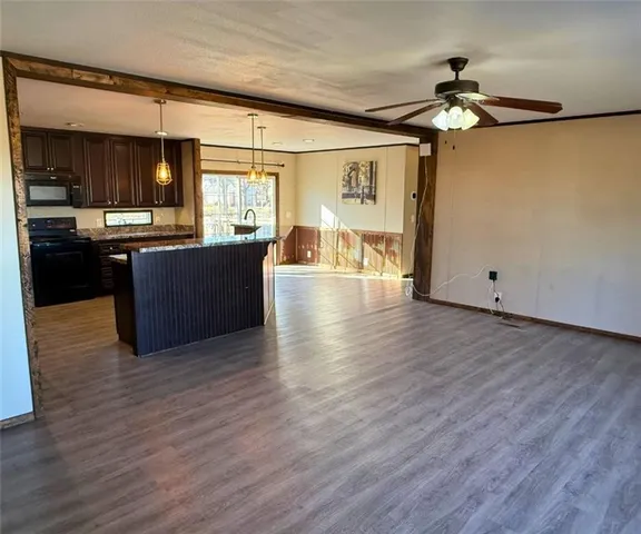 $169,900 | 285 Walnut Street, Deerfield, MO 64741