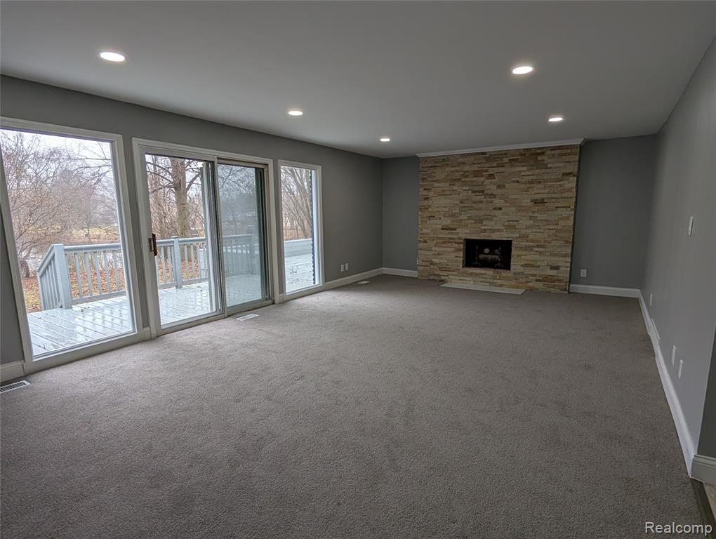 6353 Perry Road Grand Blanc, MI 48439 - Photo 15 of 61