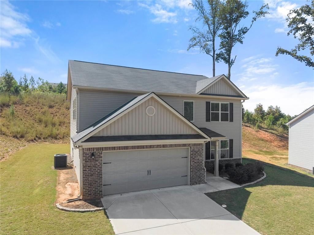 68 Suwannee Way Jefferson, GA 30549 - Photo 3 of 43 Gallery Image 3