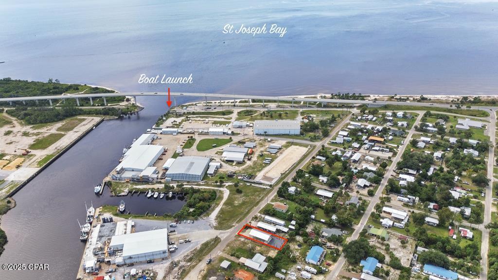 461 Angel Fish Street Port St. Joe, FL 32456 - Photo 2 of 10