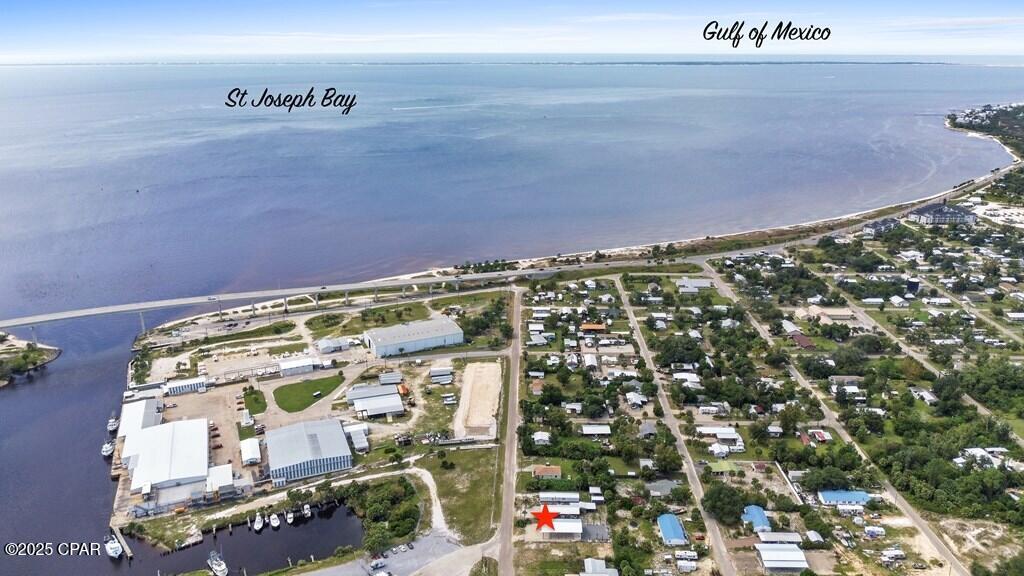 461 Angel Fish Street Port St. Joe, FL 32456 - Photo 3 of 10