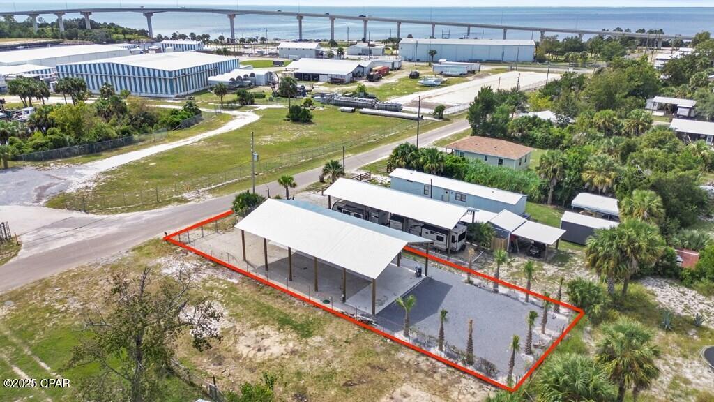 461 Angel Fish Street Port St. Joe, FL 32456 - Photo 5 of 10
