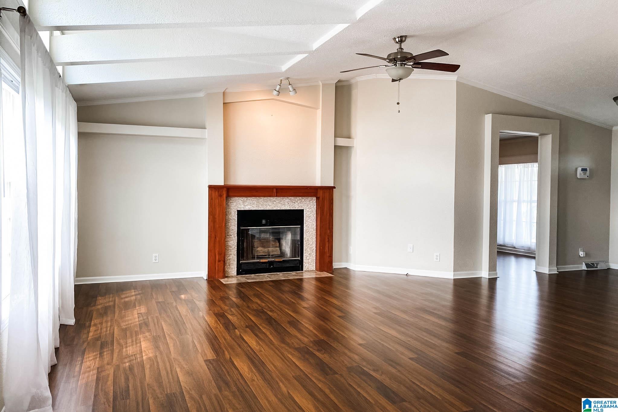 597 Springhill Road Talladega, AL 35160 - Photo 4 of 50