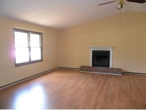 296 Fain Road Blountville, TN 37617 - Photo 5 of 17 great room fireplace