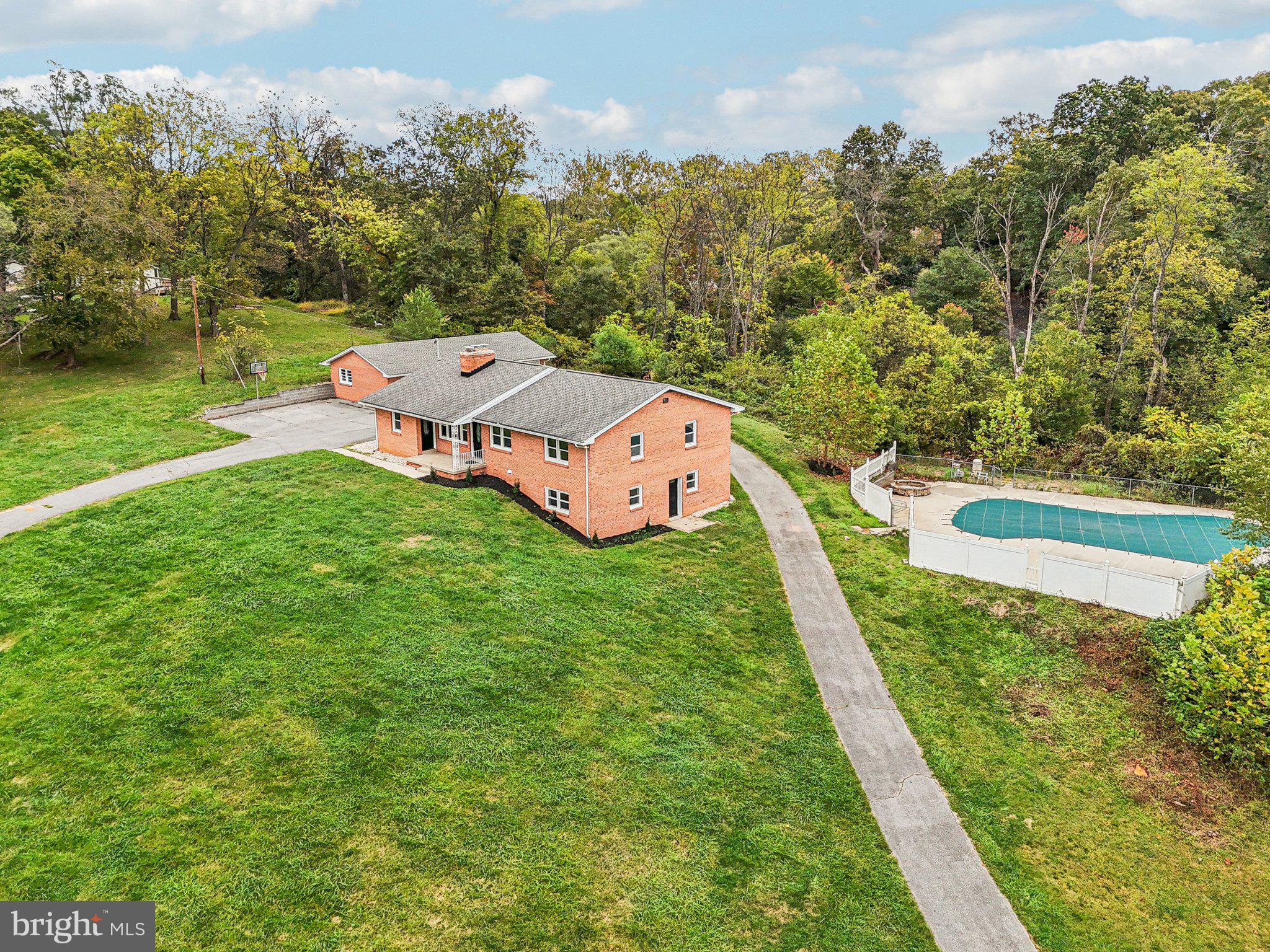 15474 Roxbury Road Glenwood, MD 21738 - Photo 1 of 68 Gallery Image 1