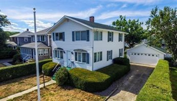 91 Marion Road Scituate, MA 02066 - Photo 1 of 11