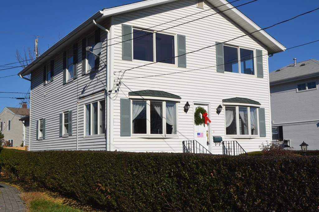 91 Marion Road Scituate, MA 02066 - Photo 3 of 11