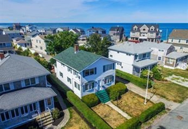 91 Marion Road Scituate, MA 02066 - Photo 4 of 11