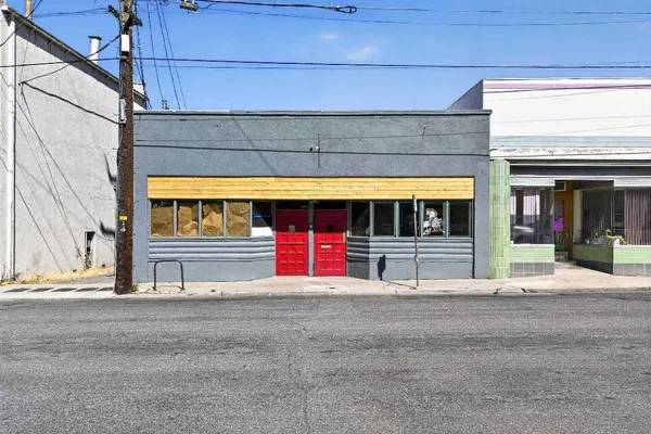 $142,000 | 118 South Broadway Street, Yreka, CA 96097