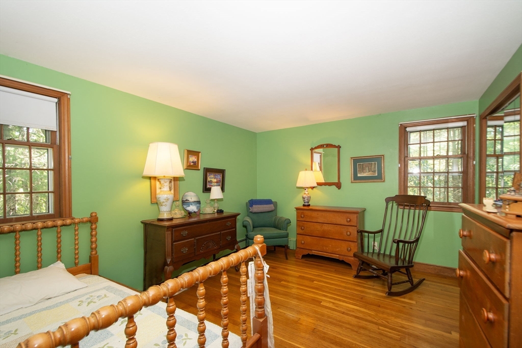 4 Old Forge Road Scituate, MA 02066 - Photo 16 of 24