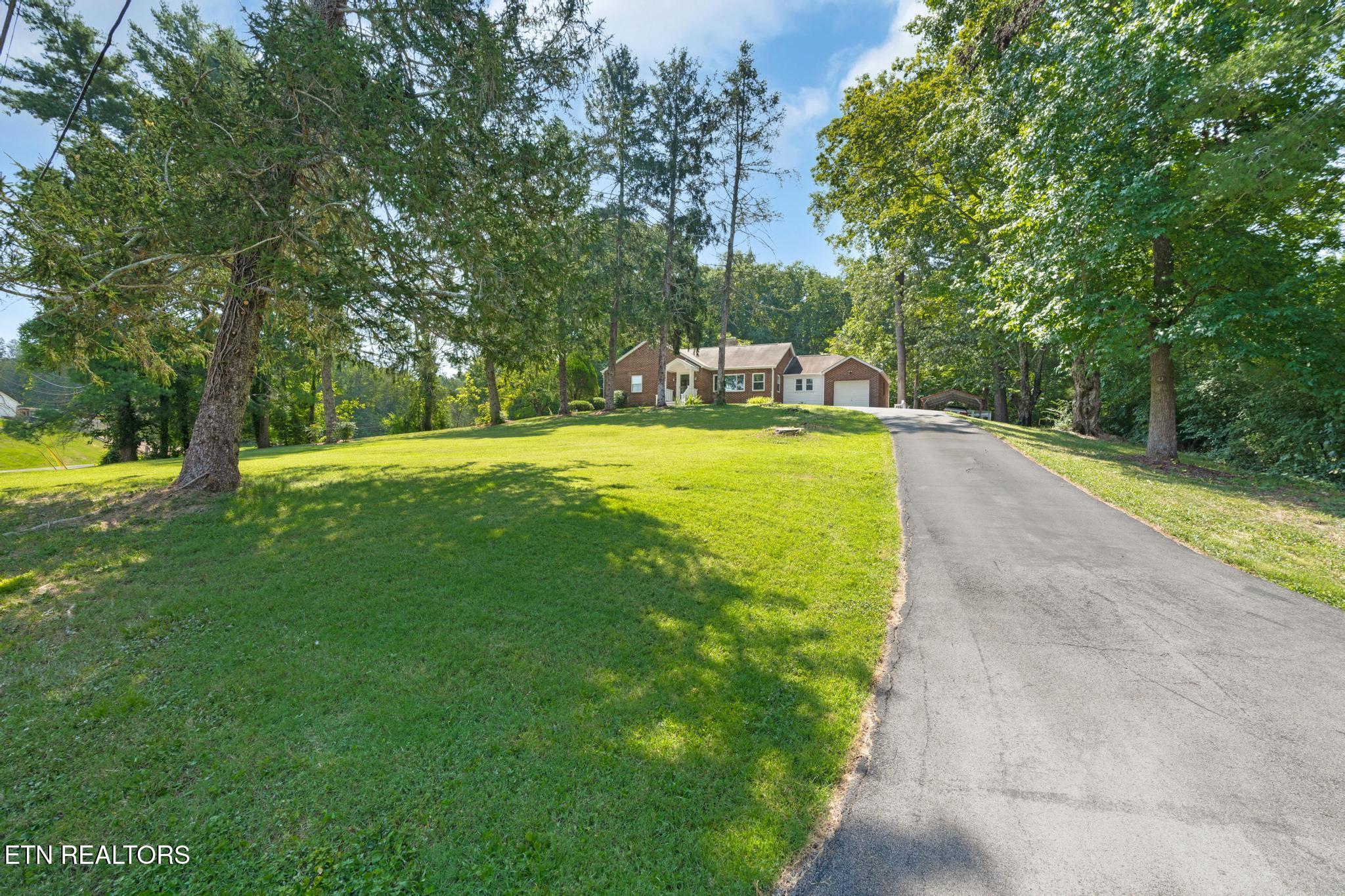 800 Brown Mountain Loop Road Knoxville, TN 37920 - Photo 1 of 45 Privacy