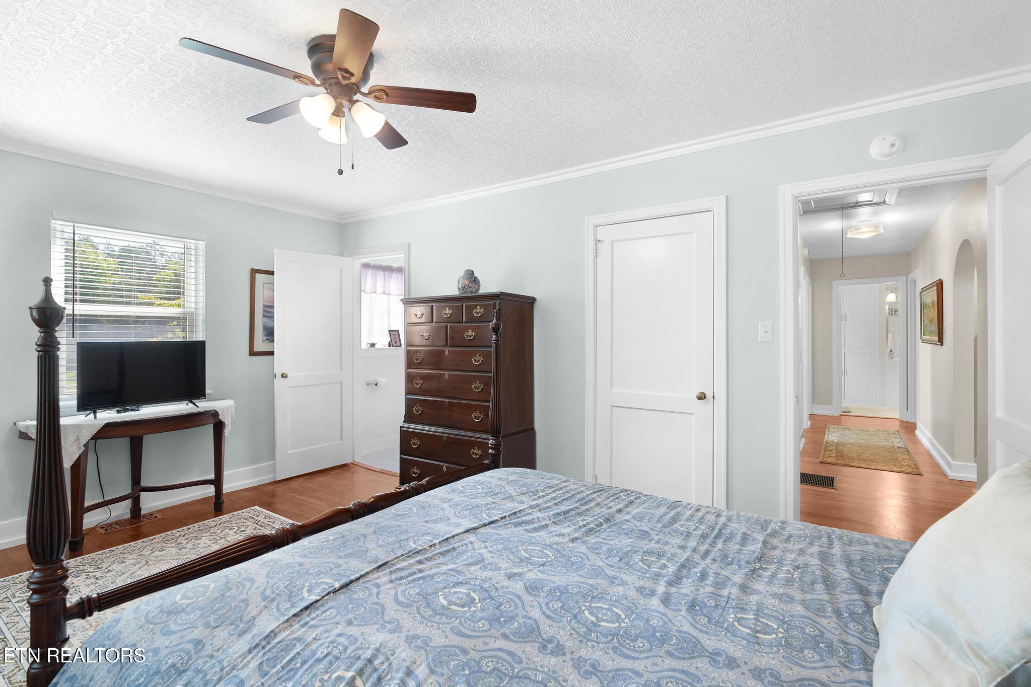 800 Brown Mountain Loop Road Knoxville, TN 37920 - Photo 20 of 45 Tons of Natural Light