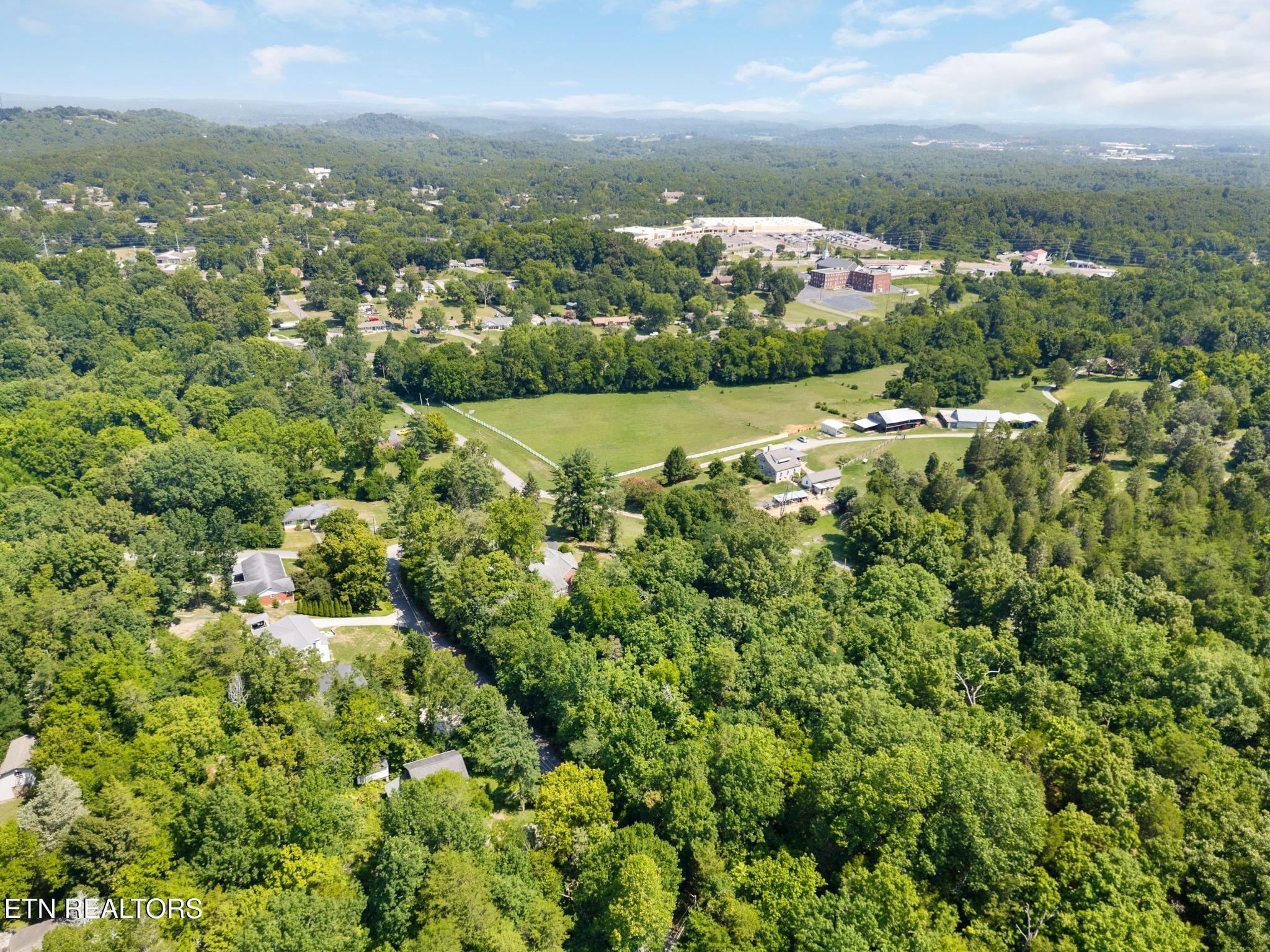 800 Brown Mountain Loop Road Knoxville, TN 37920 - Photo 40 of 45 DJI_0451