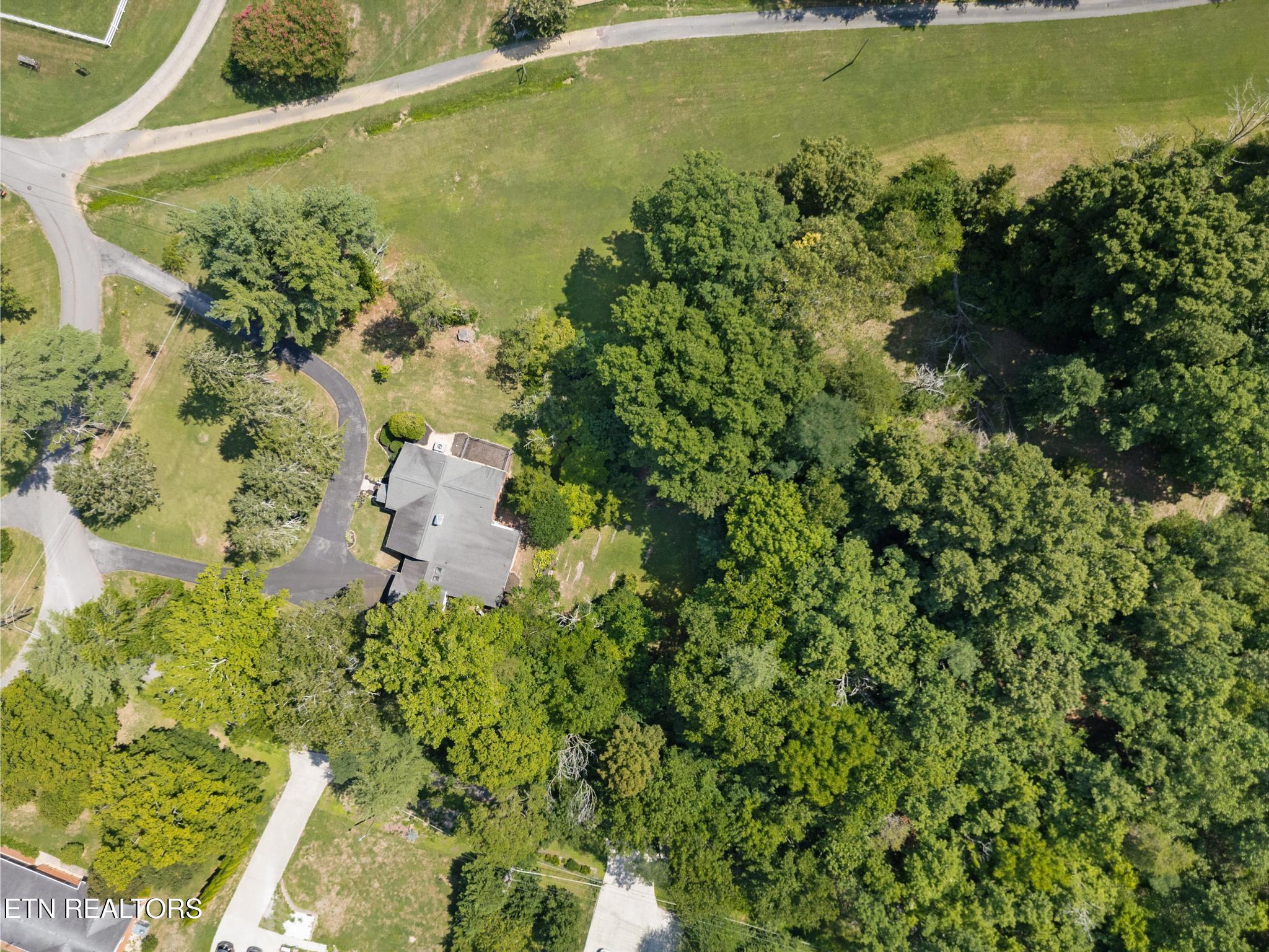 800 Brown Mountain Loop Road Knoxville, TN 37920 - Photo 41 of 45 DJI_0454