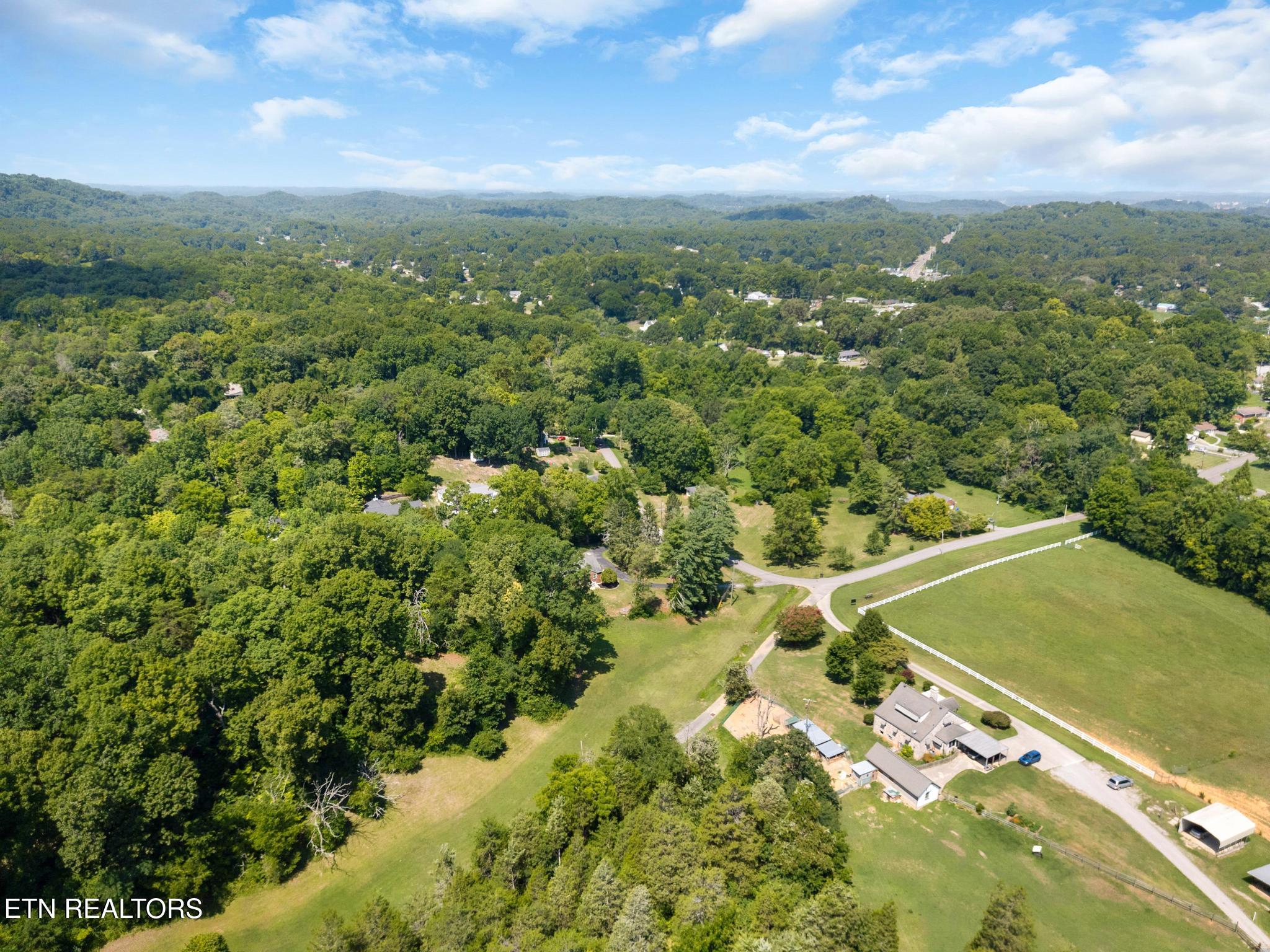800 Brown Mountain Loop Road Knoxville, TN 37920 - Photo 42 of 45 DJI_0459