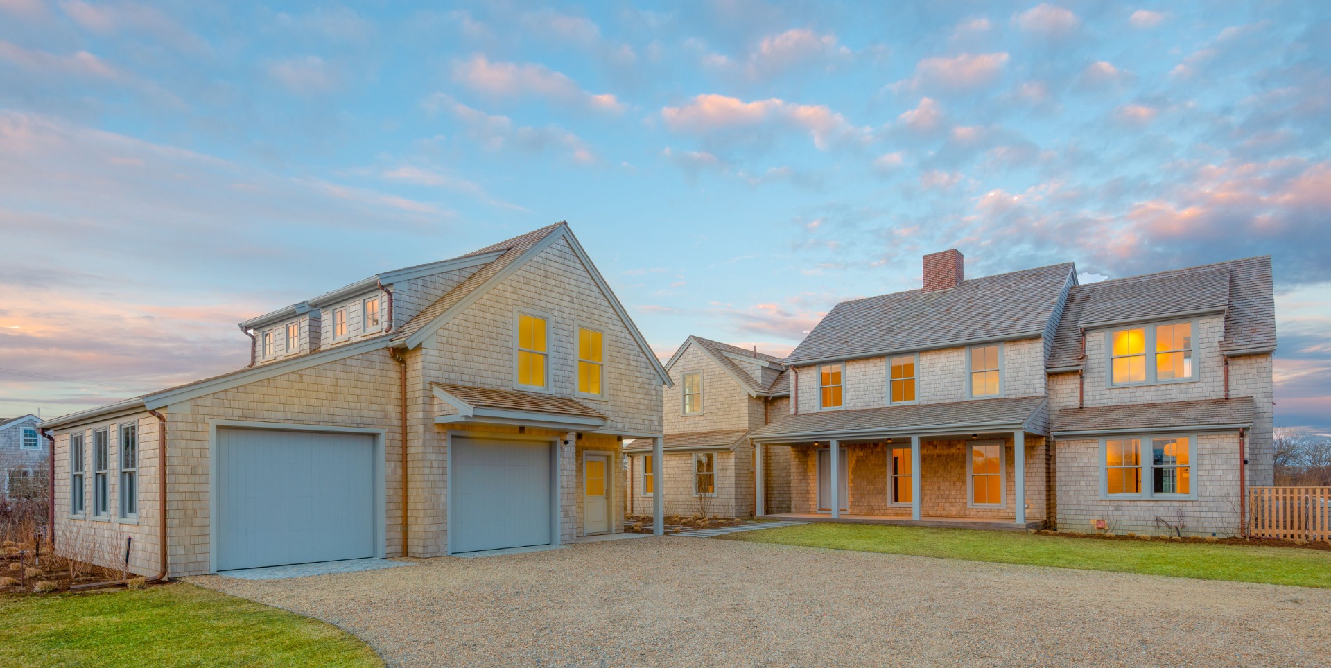 85 Sankaty Road Nantucket, MA 02554 - Photo 2 of 33 Gallery Image 2