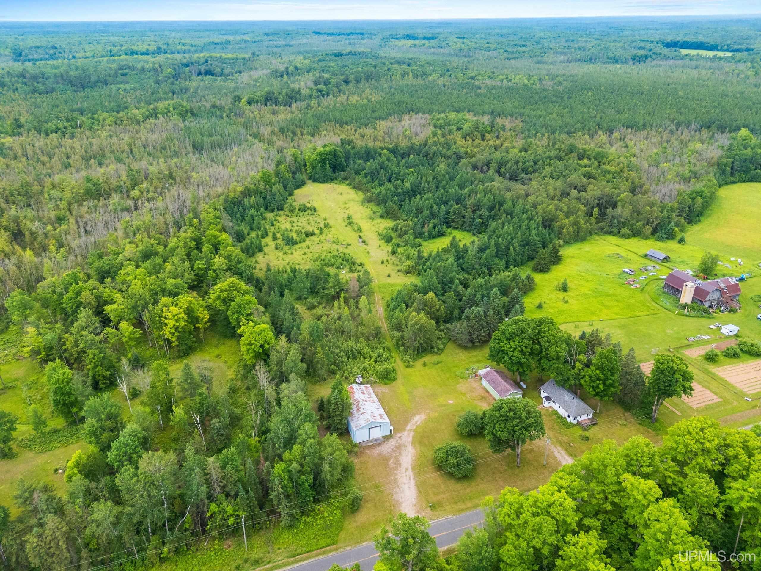 W8417 County Road Stephenson, MI 49887 - Photo 37 of 55 Gallery Image 37