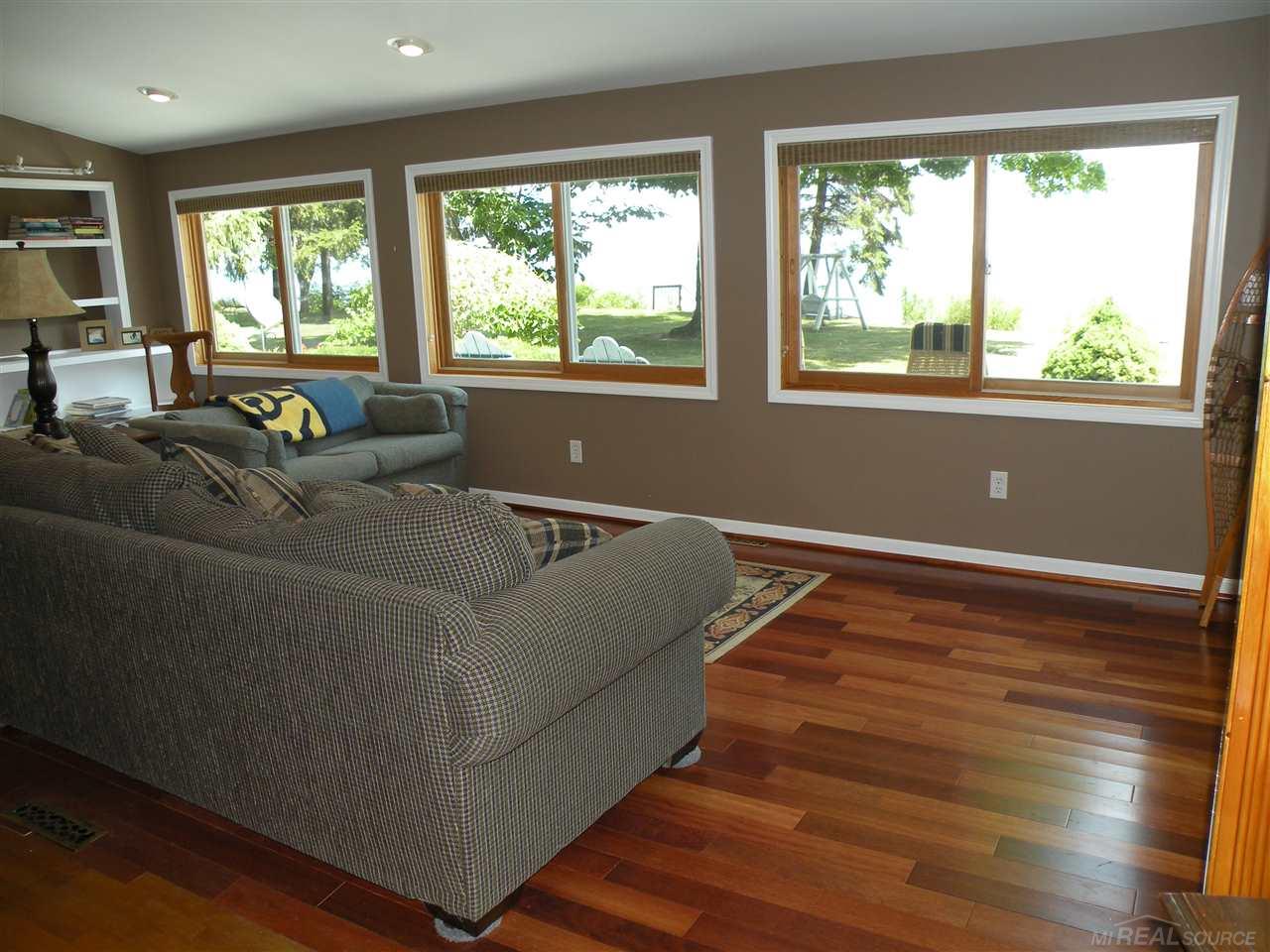 6757 Lakeshore Road Lexington, MI 48450 - Photo 19 of 41