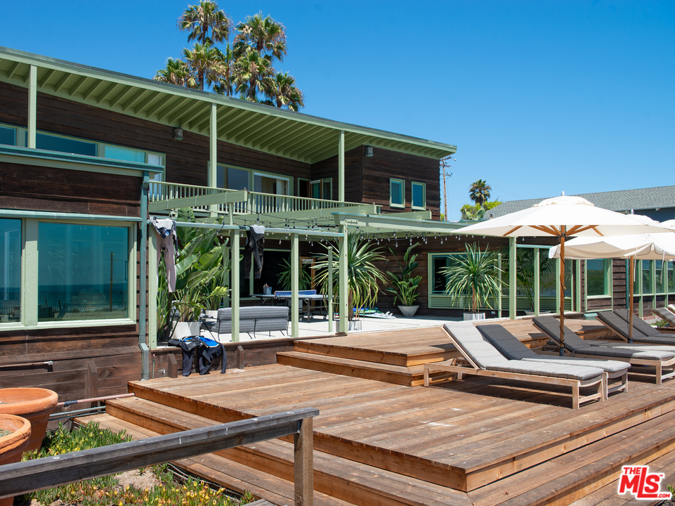 30822 Broad Beach Road Malibu, CA 90265 - Photo 16 of 24 Gallery Image 16