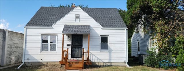 $90,100 | 1541 Booth Avenue, Toledo, OH 43608