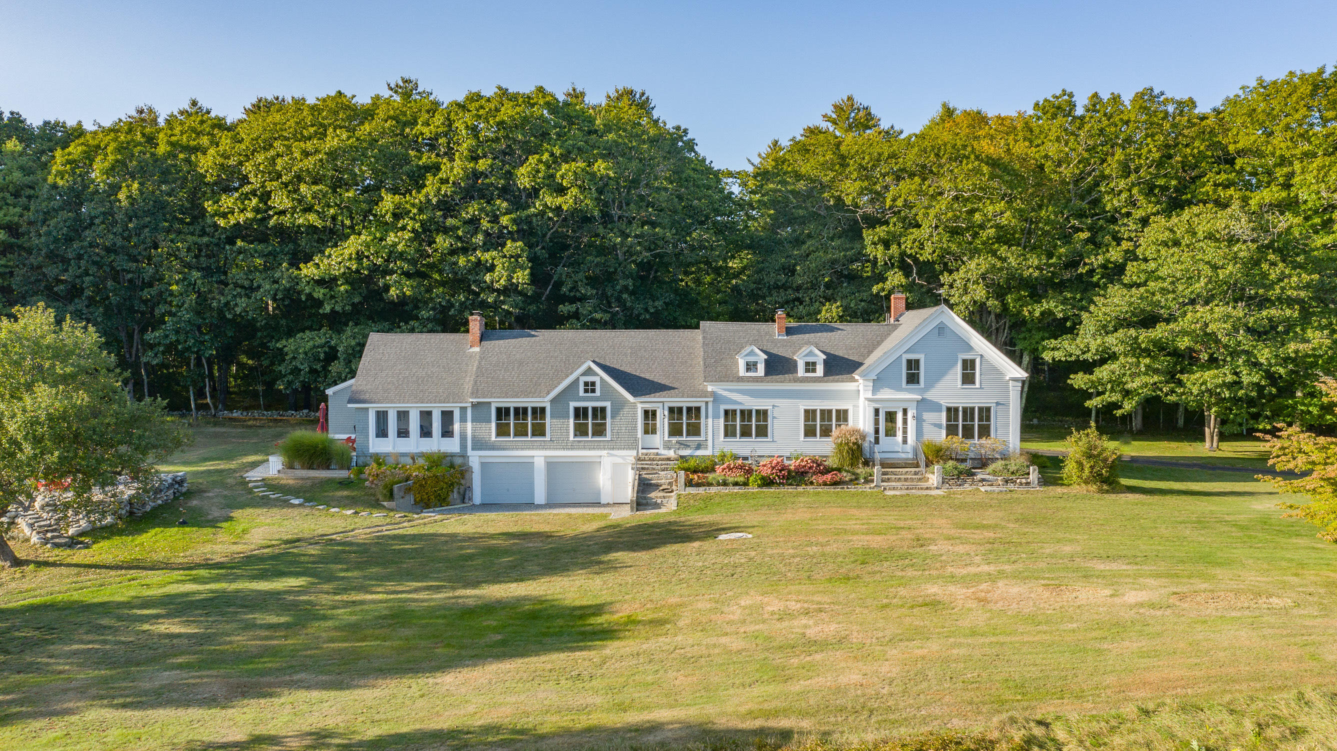 40 Lambert Road Freeport, ME 04032 - Photo 51 of 51 40 Lambert Road_South Freeport