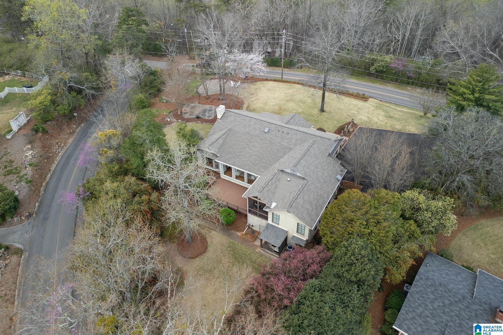 4201 Old Leeds Road Birmingham, AL 35213 - Photo 55 of 61