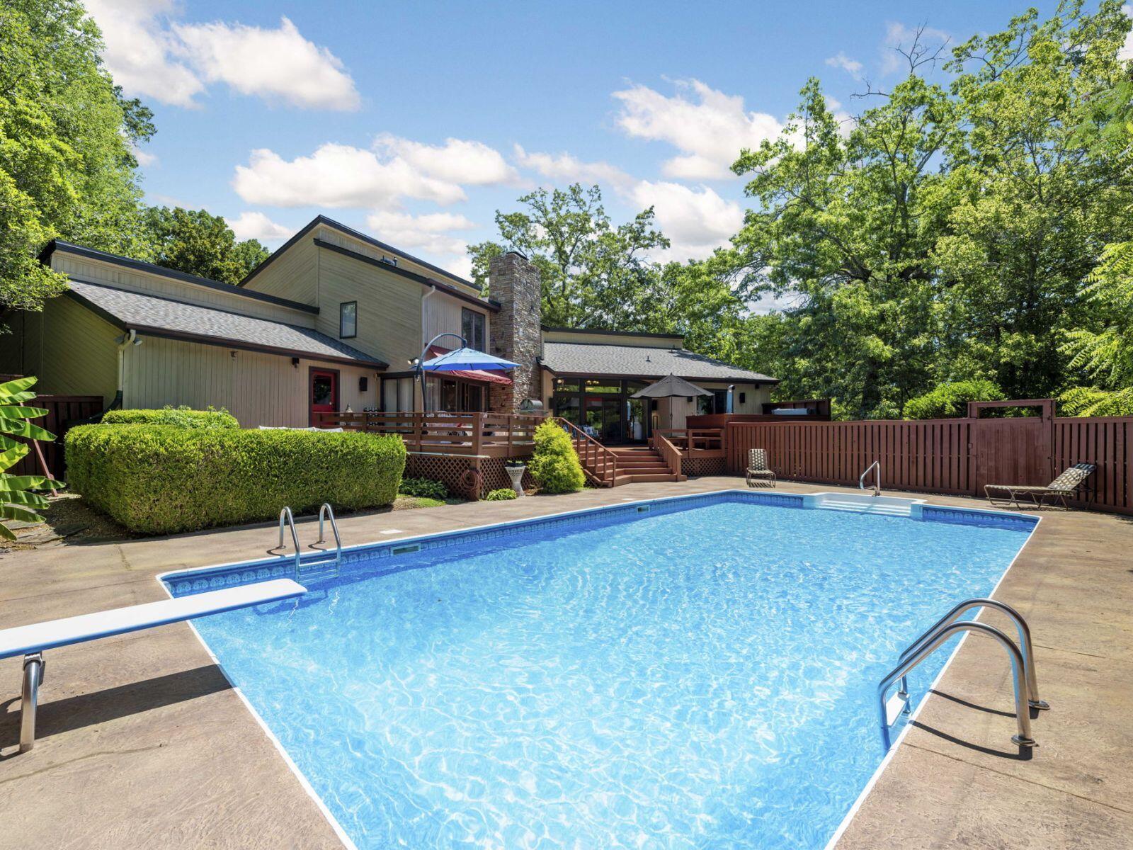 9514 Misty Mountain Road Chattanooga, TN 37421 - Photo 1 of 70 6