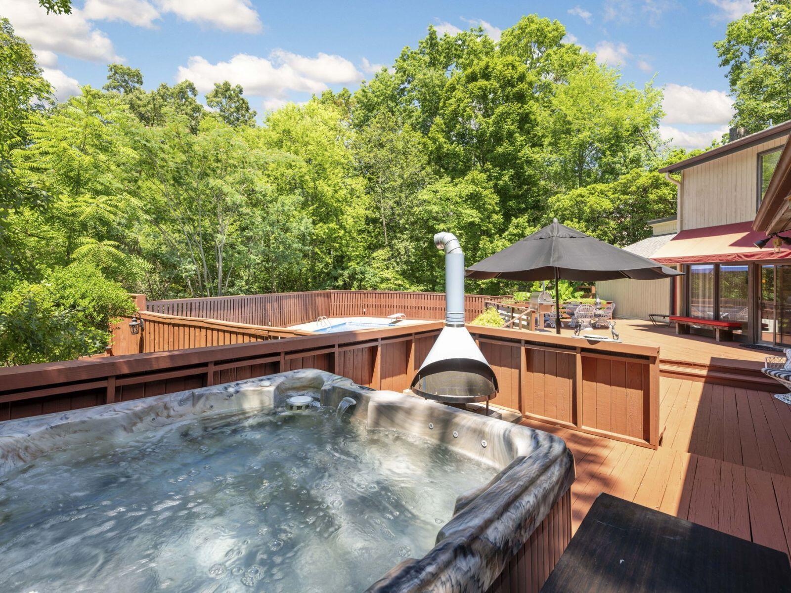 9514 Misty Mountain Road Chattanooga, TN 37421 - Photo 12 of 70 11