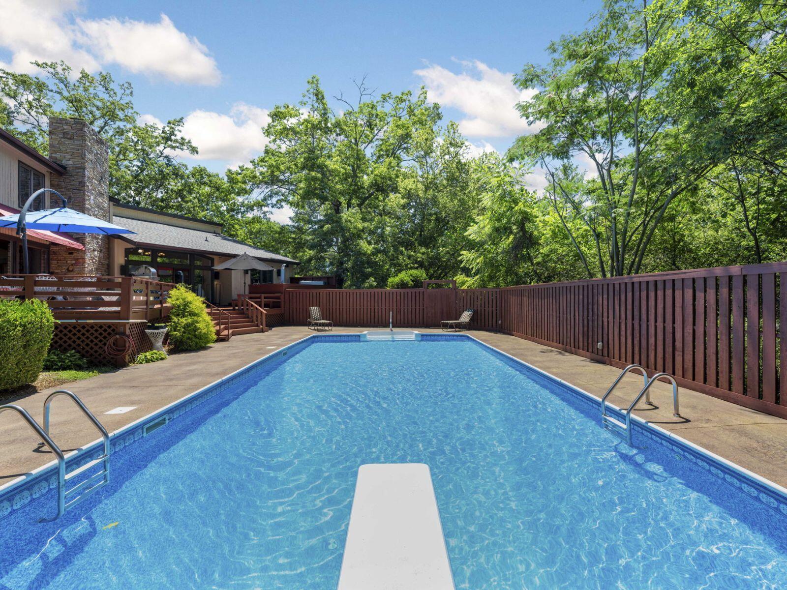 9514 Misty Mountain Road Chattanooga, TN 37421 - Photo 13 of 70 12