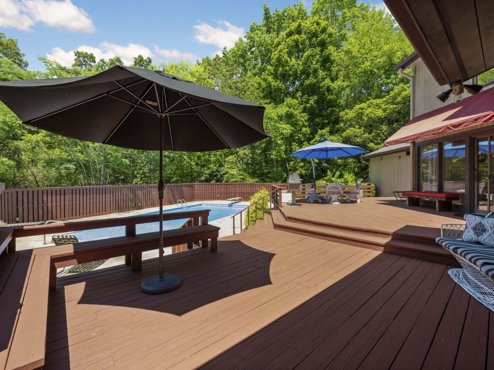 9514 Misty Mountain Road Chattanooga, TN 37421 - Photo 15 of 70 14