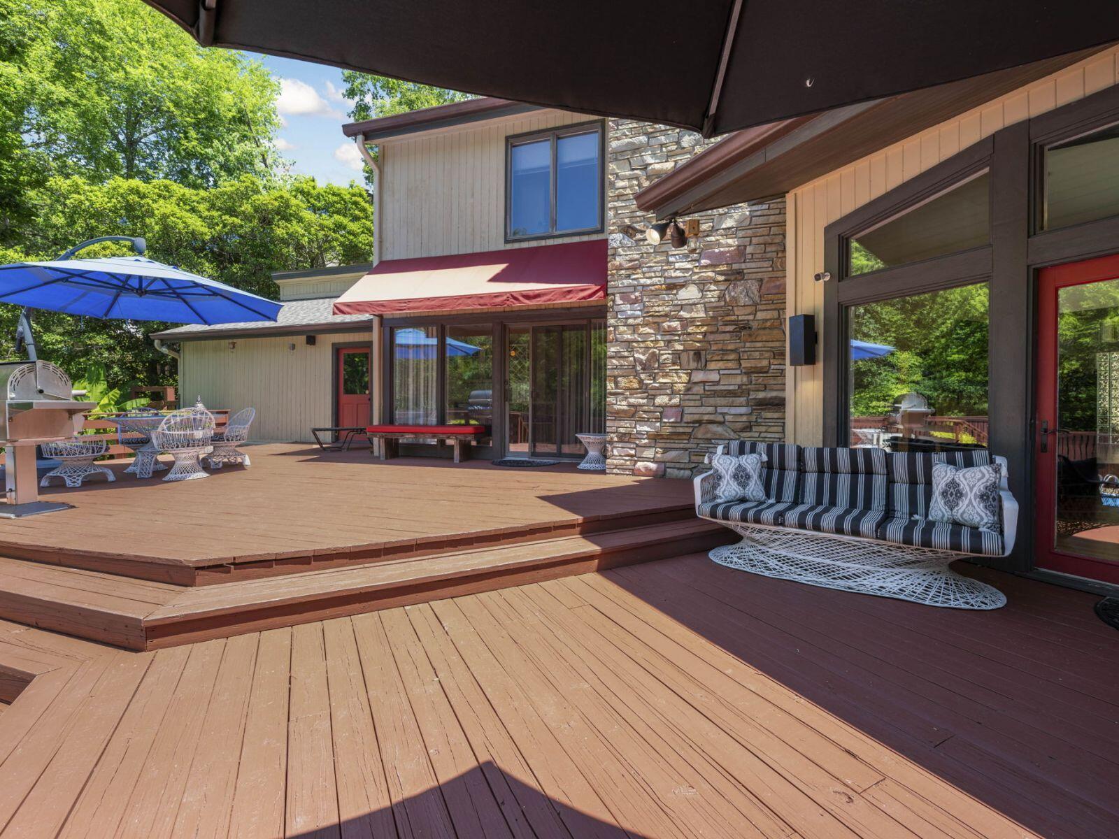 9514 Misty Mountain Road Chattanooga, TN 37421 - Photo 17 of 70 16