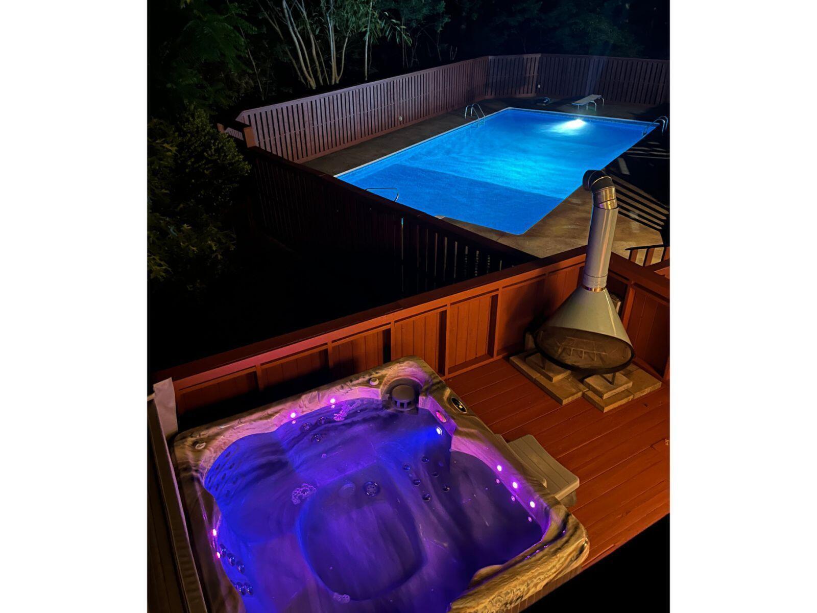 9514 Misty Mountain Road Chattanooga, TN 37421 - Photo 19 of 70 18