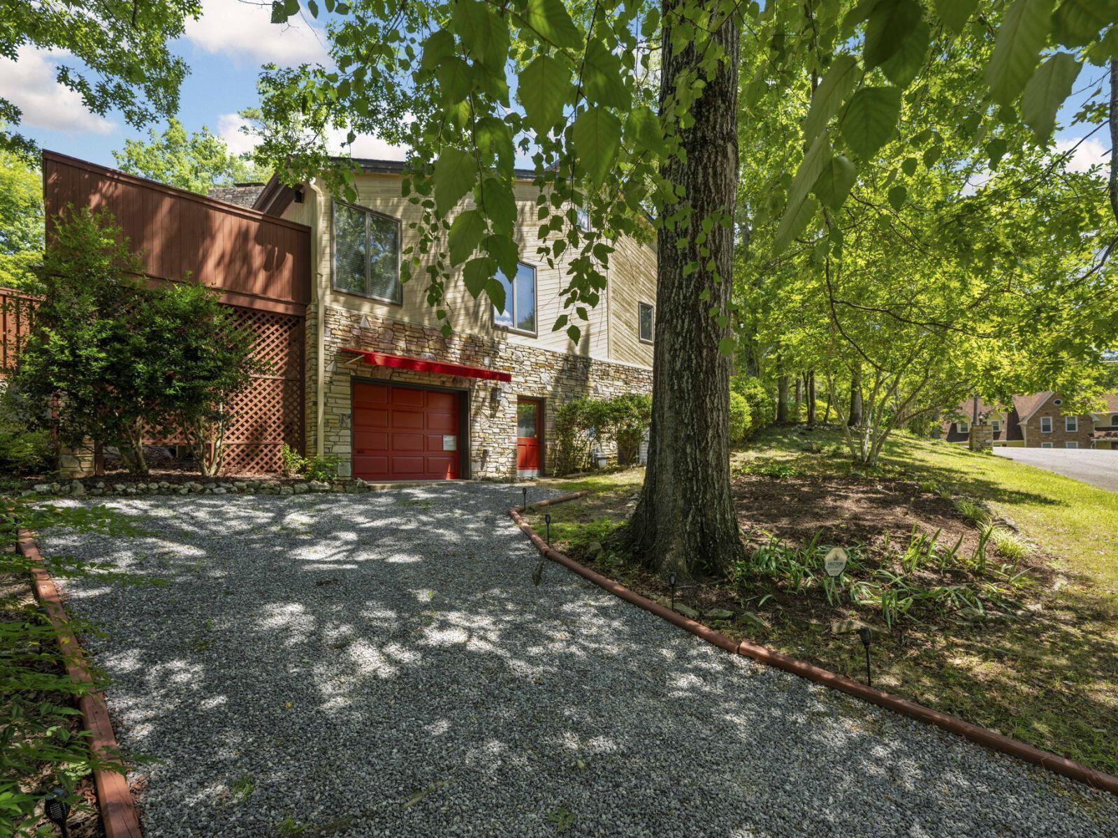 9514 Misty Mountain Road Chattanooga, TN 37421 - Photo 20 of 70 19