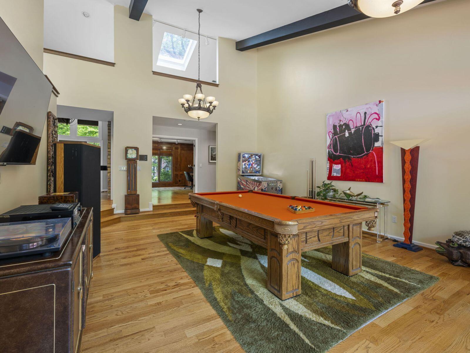 9514 Misty Mountain Road Chattanooga, TN 37421 - Photo 24 of 70 23