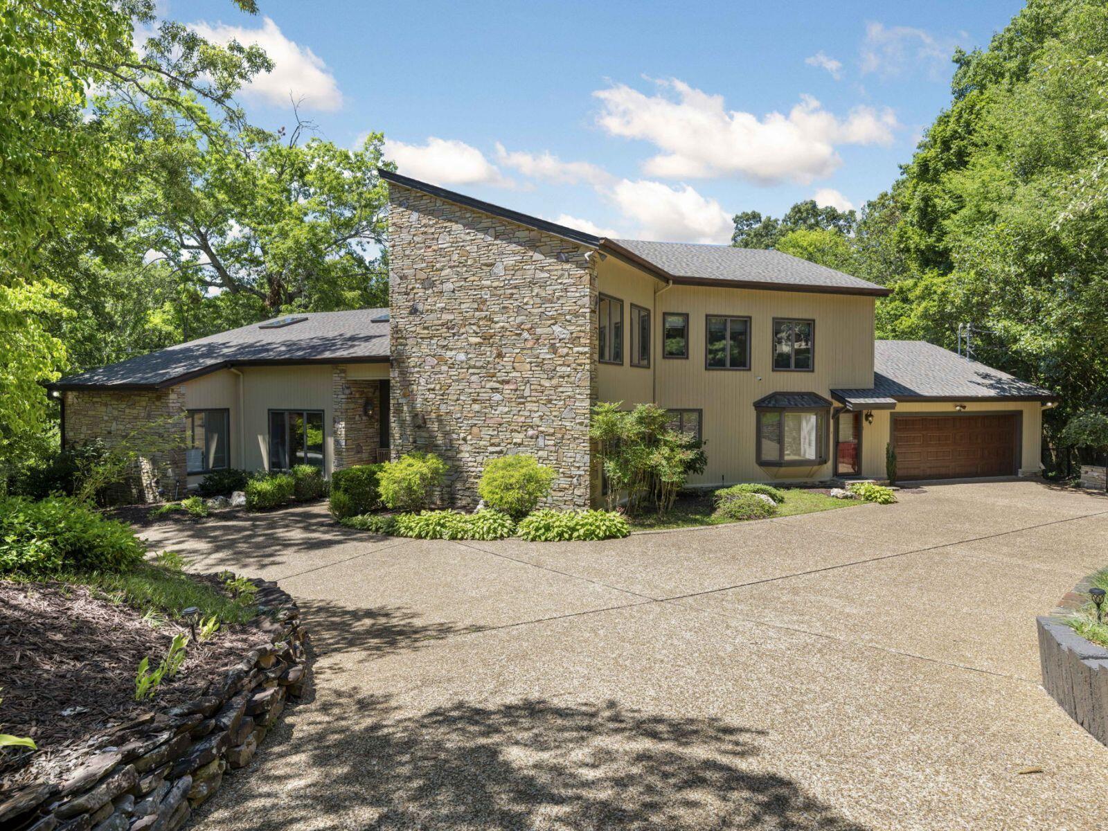 9514 Misty Mountain Road Chattanooga, TN 37421 - Photo 3 of 70 1