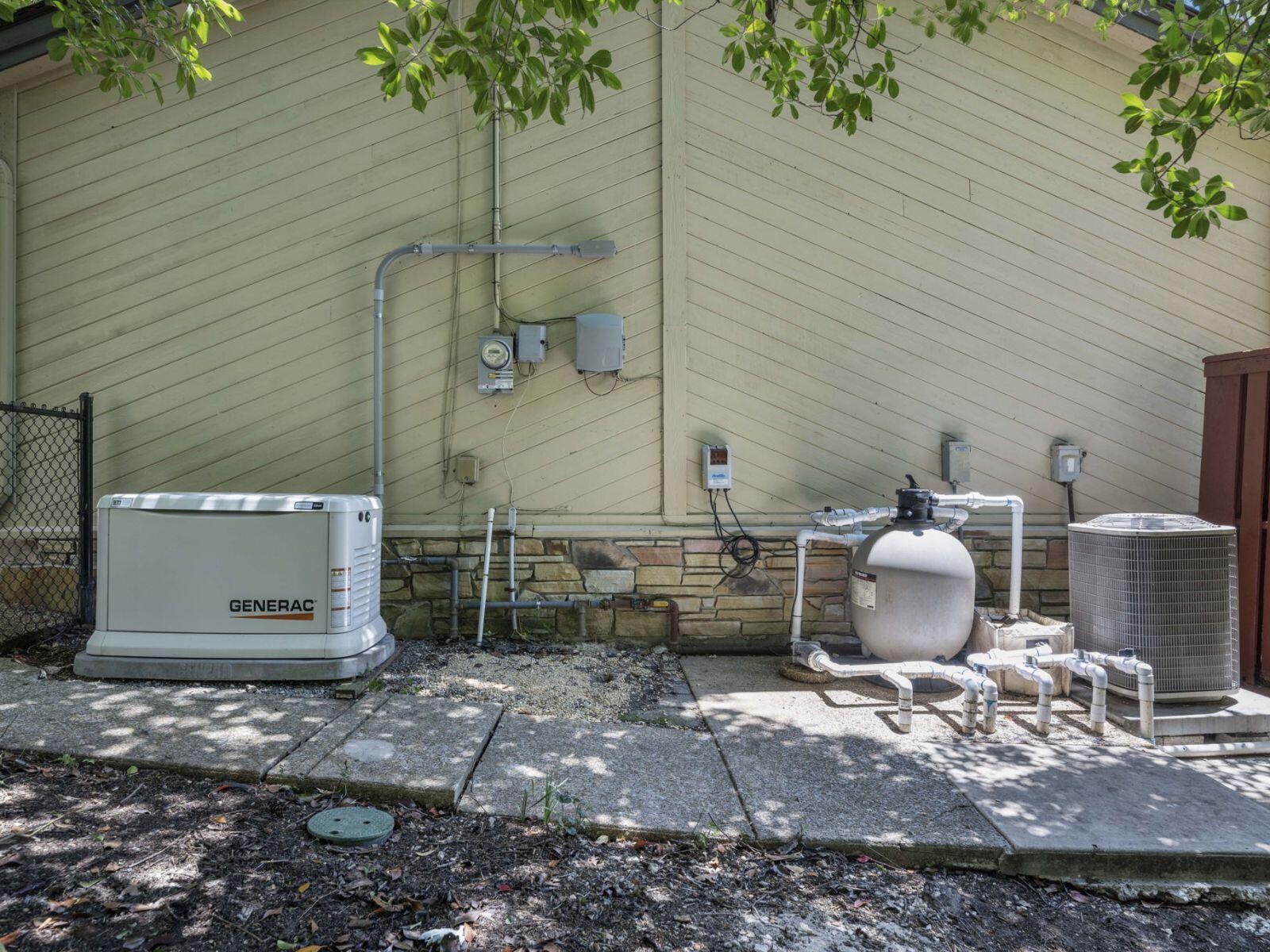 9514 Misty Mountain Road Chattanooga, TN 37421 - Photo 39 of 70 38