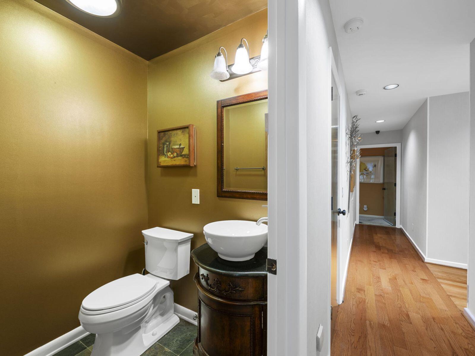 9514 Misty Mountain Road Chattanooga, TN 37421 - Photo 53 of 70 52