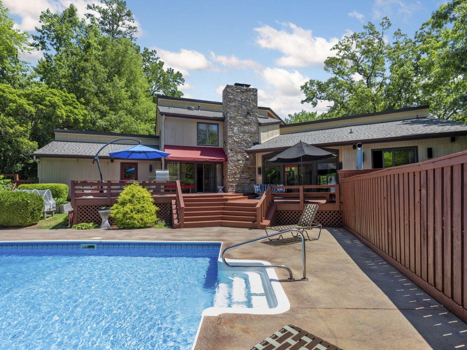 9514 Misty Mountain Road Chattanooga, TN 37421 - Photo 7 of 70 5